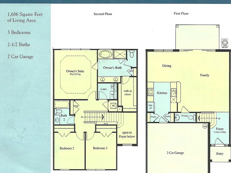 4639 Pond Ridge Dr — Photo 2