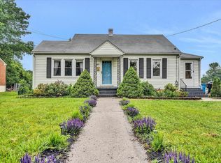 446 Liberty Rd NE, Roanoke, VA 24012