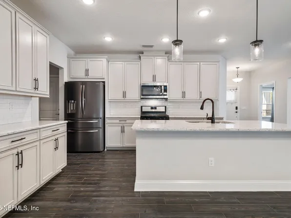 314 CHANDLER Drive, St. Johns, FL 32259