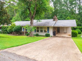 36 Sonora Way, Hot Springs, AR 71909