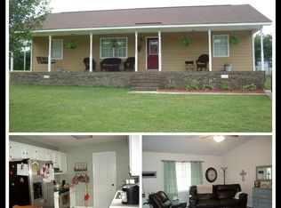 508 Deidra St, Albertville, AL 35950