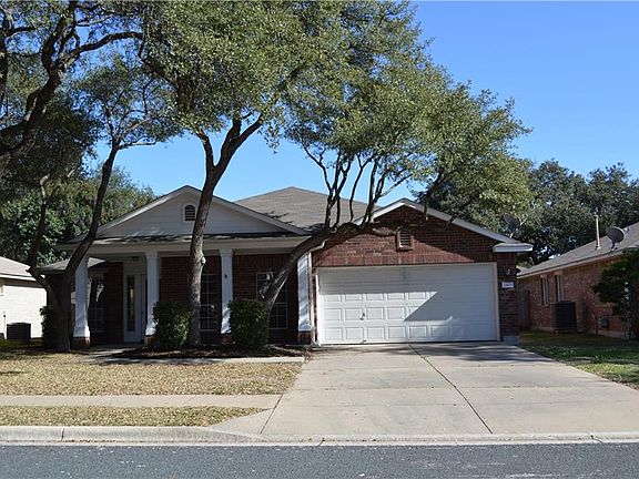 2nd image of 17405 Bottle Springs Ln