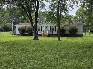 1245 Rehoboth Rd, Cottageville, SC 29435