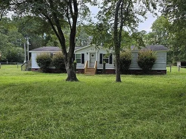 1245 Rehoboth Rd, Cottageville, SC 29435