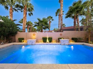 1924 Sierra Oaks Ln, Las Vegas, NV 89134