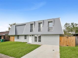 2032 Betty Blvd, Marrero, LA 70072