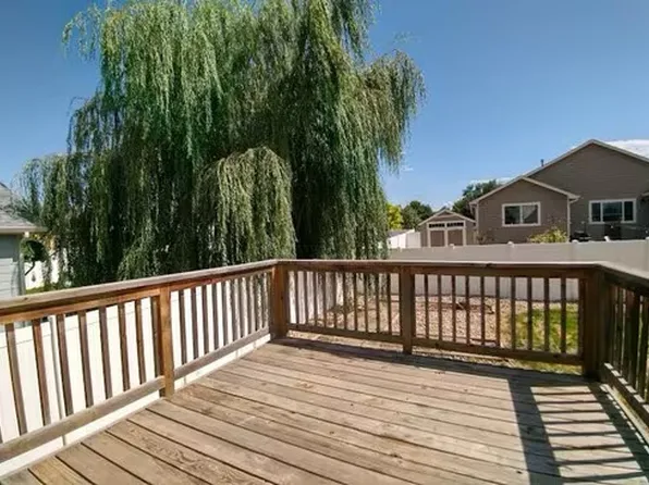 16212 Ginger Ave, Mead, CO 80542