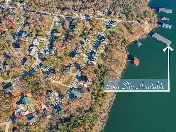 3rd image of 209 Indian Cove Road