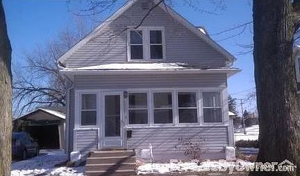 Vinyl siding within last 10 years!!
						:
						Most windows replaced with energy efficient models.