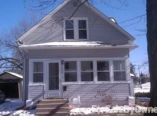 2508 Pleasant Ave, Fort Wayne, IN 46805