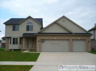 51614 Rivard Rd, New Baltimore, MI 48047