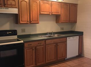 3836 S Palm Side Dr, Tucson, AZ 85730