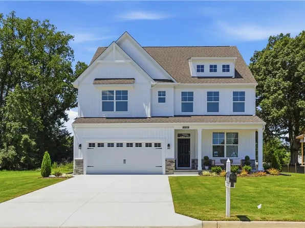 12169 Ava Ln, Windsor, VA 23487