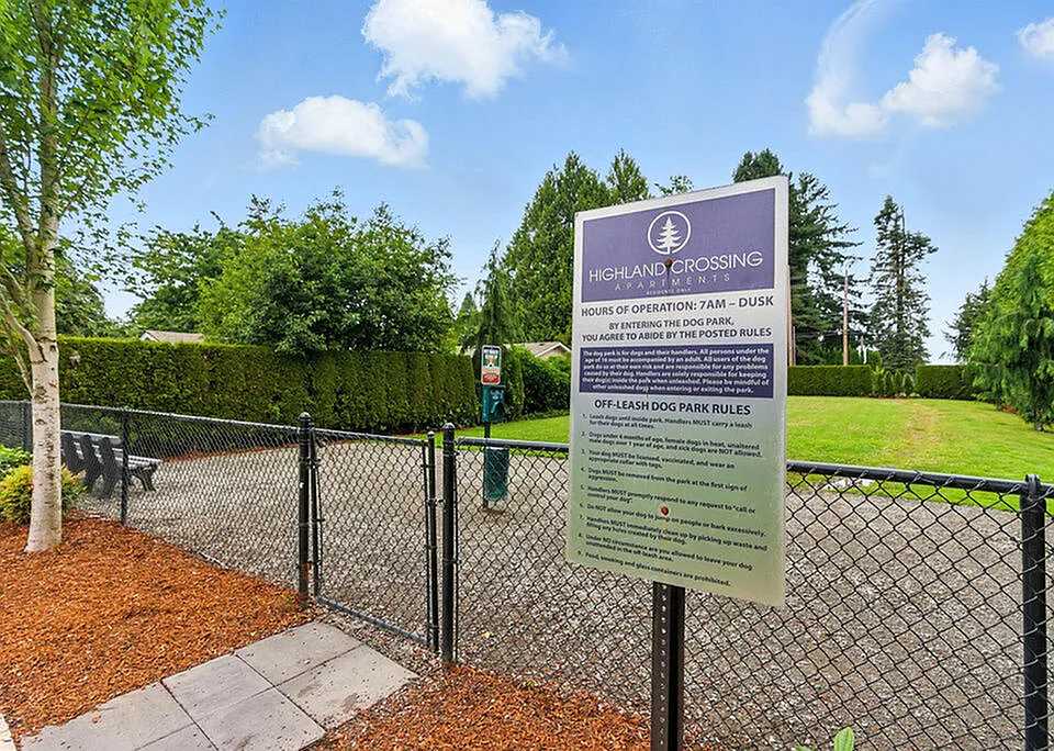 Highland Crossing