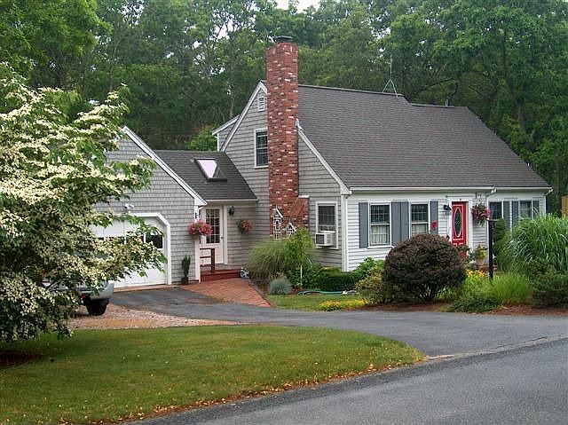 Welcome Home !