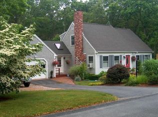 9 Westhill Rd, North Falmouth, MA 02556