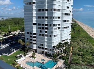 9950 S Ocean Dr APT 805, Jensen Beach, FL 34957