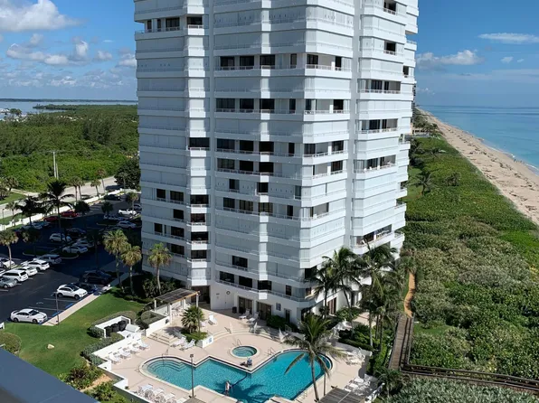 9950 S Ocean Dr APT 805, Jensen Beach, FL 34957