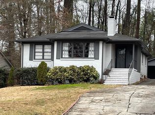 706 Warwick Rd, Birmingham, AL 35209