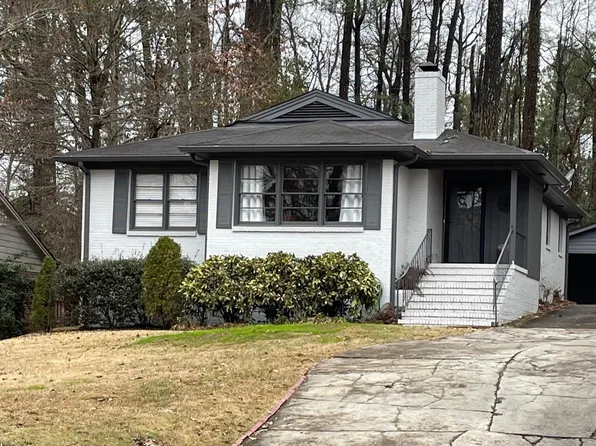 706 Warwick Rd, Birmingham, AL 35209