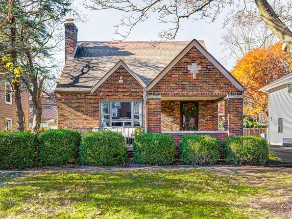 4022 N New Jersey St, Indianapolis, IN 46205