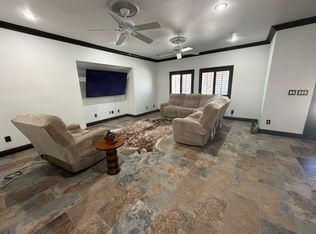 3524 Rubio Sun Ave, North Las Vegas, NV 89081