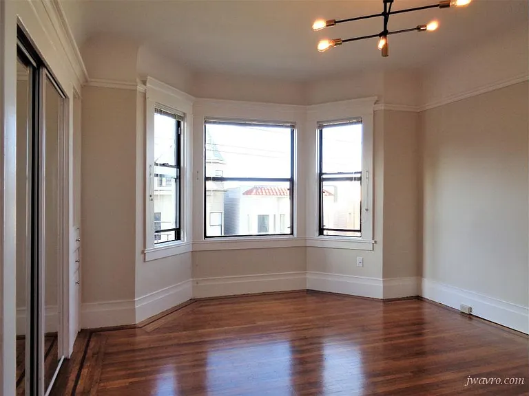 1629 McAllister St #404 — Photo 1