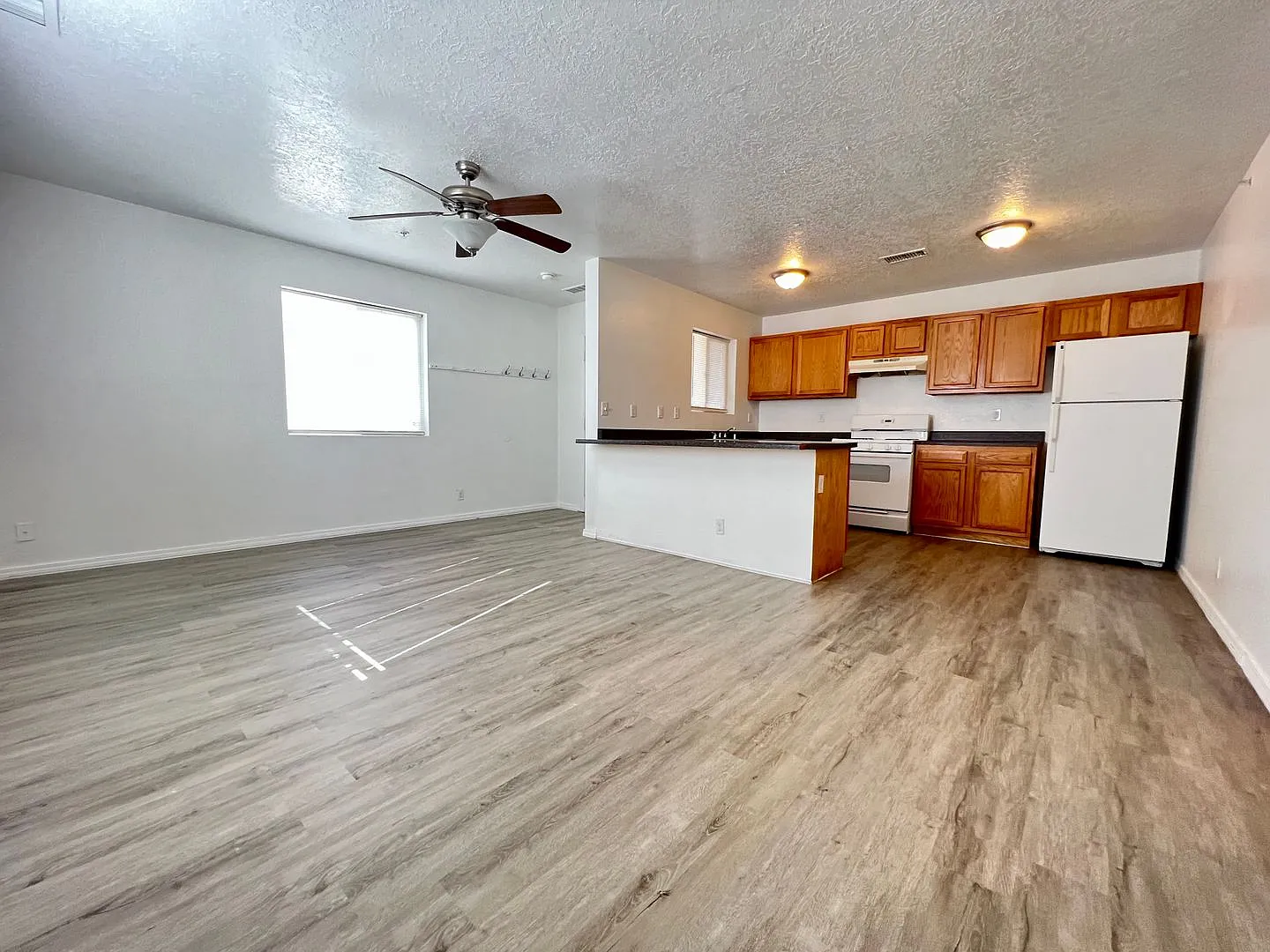 Palomas Apartments — Photo 3