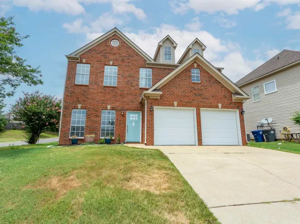 1238 Old Cahaba Trce, Helena, AL 35080