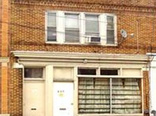 809 N 4th St, Allentown, PA 18102