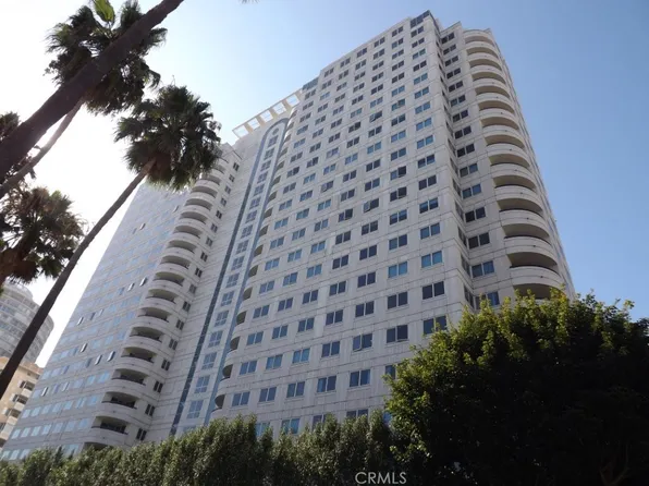 525 E Seaside Way Unit 807, Long Beach, CA 90802