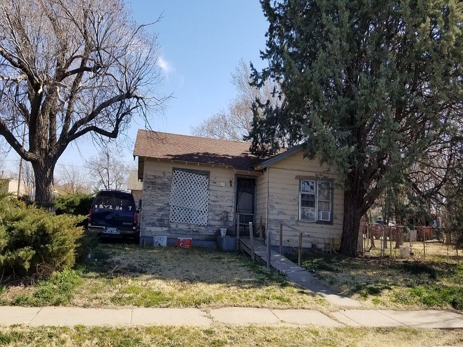 1st image of this home