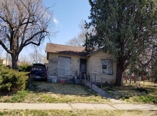 210 N Virginia St, Amarillo, TX 79106