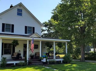 52 Ormsbee Ave, Proctor, VT 05765