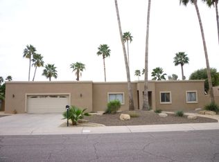 6639 E Presidio Rd, Scottsdale, AZ 85254