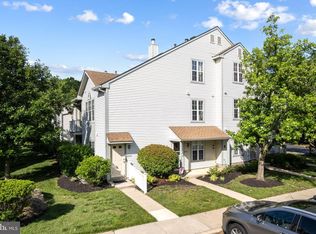 1404 Denham Ct, Mount Laurel, NJ 08054