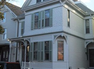 3 Arch St, New Bedford, MA 02740