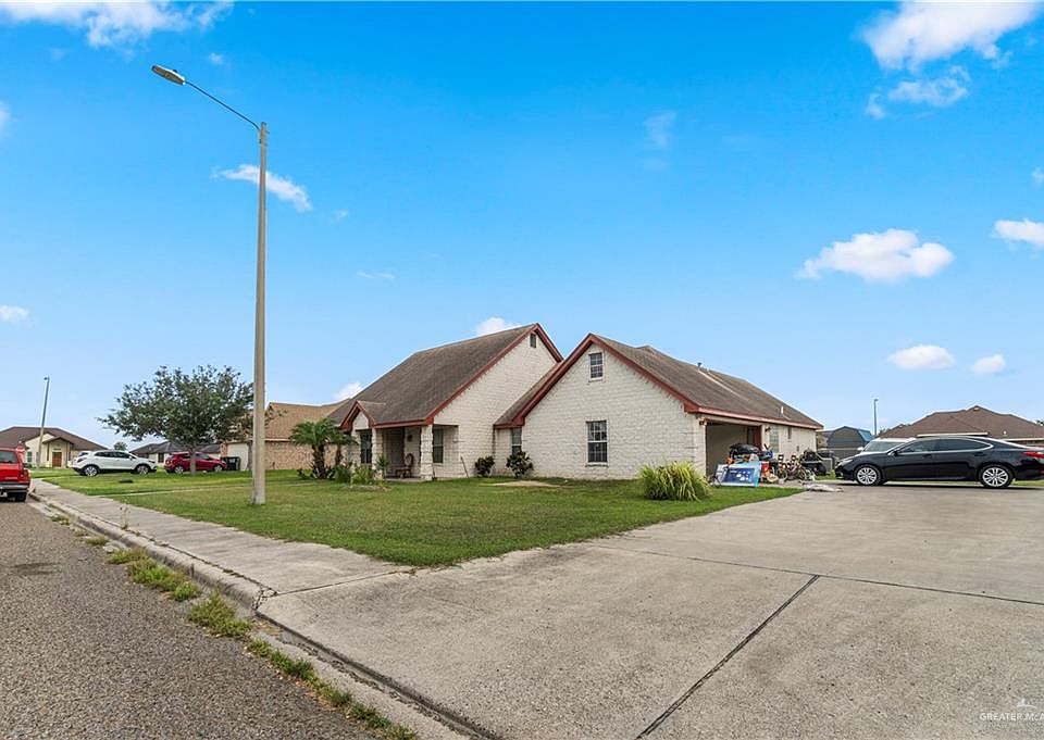 402 Mockingbird Ln, La Villa, TX 78562 MLS 404553 Zillow