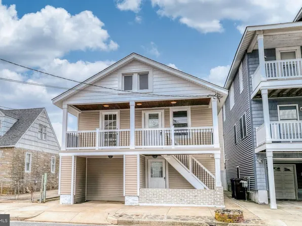 211 N Sacramento Ave, Ventnor, NJ 08406