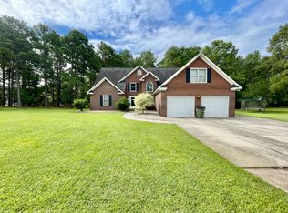260 Lick Creek Dr, Linden, NC 28356