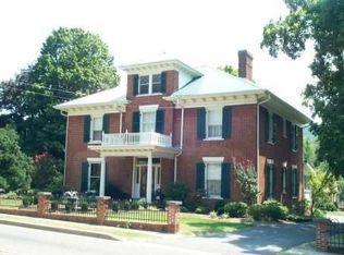 324 W Main St, Rogersville, TN 37857