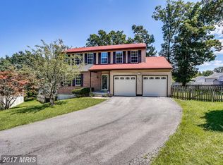 6130 Fairbourne Ct, Hanover, MD 21076