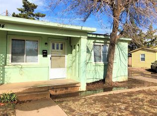 4004 36th St APT A, Lubbock, TX 79413