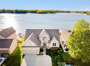 3150 Beach Blvd, Cicero, IN 46034