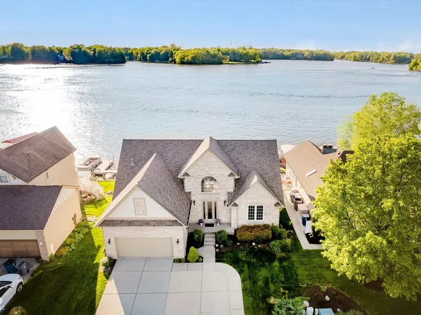 3150 Beach Blvd, Cicero, IN 46034