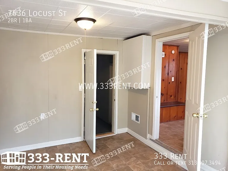 7636 Locust St — Photo 15