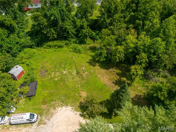 7098 Ridge Dr, Barnhart, MO 63012