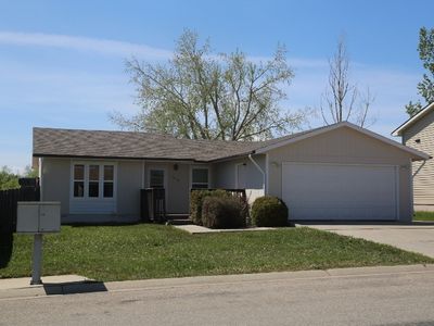 1150 Park Dr, Sheridan, WY, 82801