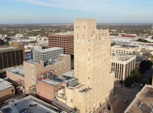 1102 N 3rd St #703, Abilene, TX 79601