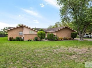 86 Cortez Ave, Rancho Viejo, TX 78575